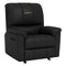 Dreamseat Rocker Recliner with C8R Alternate Logo XZ52031CDRRBLK-PSGMC61130 - alternate 1